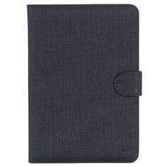 Rivacase 3317 Biscayne custodia per tablet 10.1 nero