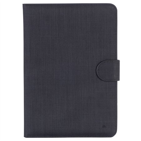 Rivacase 3317 Biscayne custodia per tablet 10.1 nero
