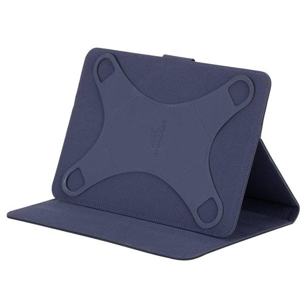Rivacase 3317 Biscayne custodia per tablet 10.1 nero
