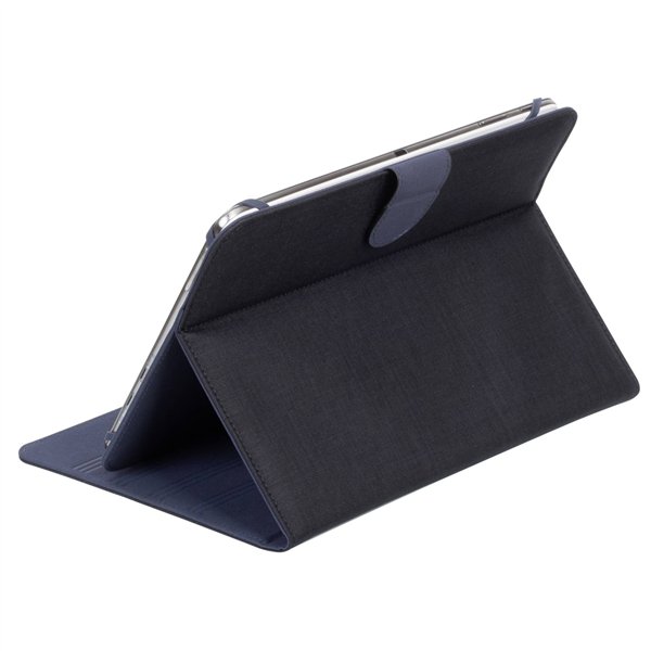 Rivacase 3317 Biscayne custodia per tablet 10.1 nero