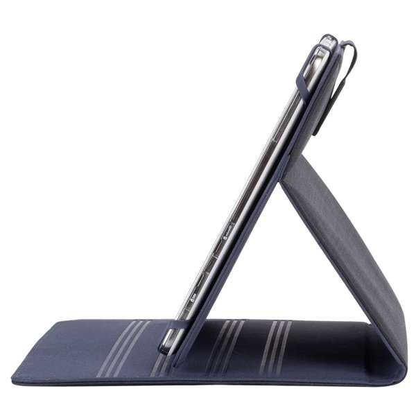 Rivacase 3317 Biscayne custodia per tablet 10.1 nero