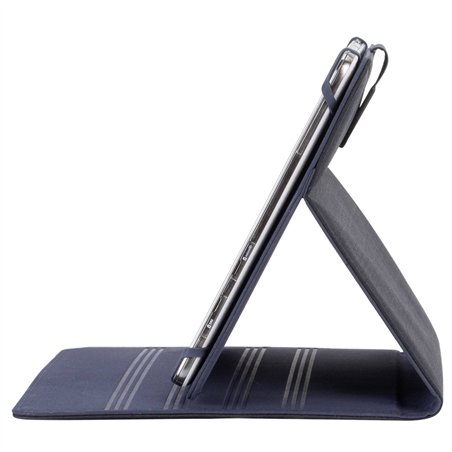 Rivacase 3317 Biscayne custodia per tablet 10.1 nero