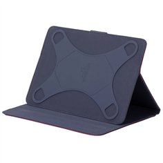Rivacase 3317 Biscayne custodia per tablet 10.1 rosso 2