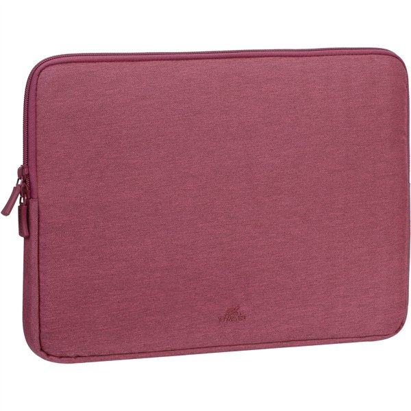 Rivacase 7703 Suzuka ECO custodia laptop 13.3  rosso