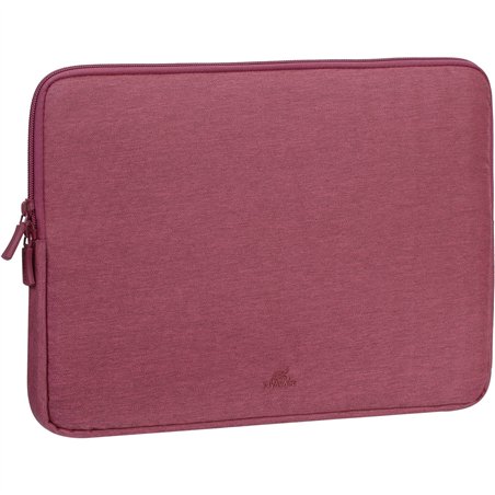 Rivacase 7703 Suzuka ECO custodia laptop 13.3  rosso
