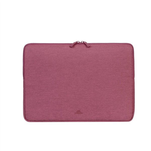 Rivacase 7703 Suzuka ECO custodia laptop 13.3  rosso