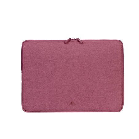 Rivacase 7703 Suzuka ECO custodia laptop 13.3  rosso
