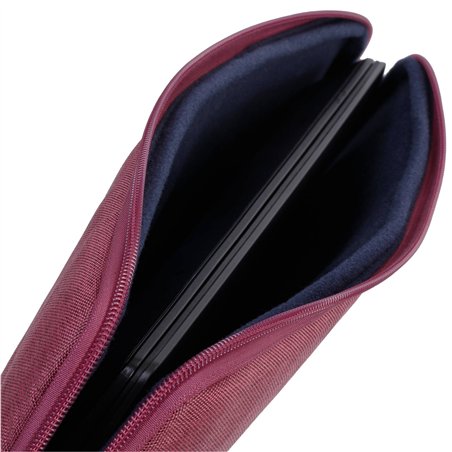 Rivacase 7703 Suzuka ECO custodia laptop 13.3  rosso