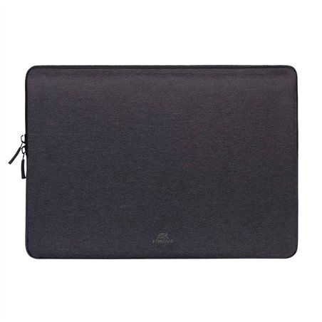 Rivacase 7704 Suzuka ECO custodia laptop 13.3-14  nero