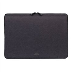 Rivacase 7704 Suzuka ECO custodia laptop 13.3-14  nero 2