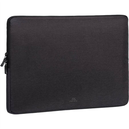 Rivacase 7705 Suzuka ECO custodia laptop 15.6  nero