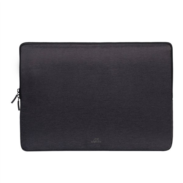 Rivacase 7705 Suzuka ECO custodia laptop 15.6  nero