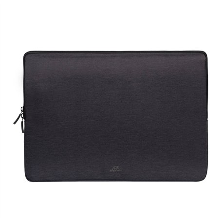 Rivacase 7705 Suzuka ECO custodia laptop 15.6  nero