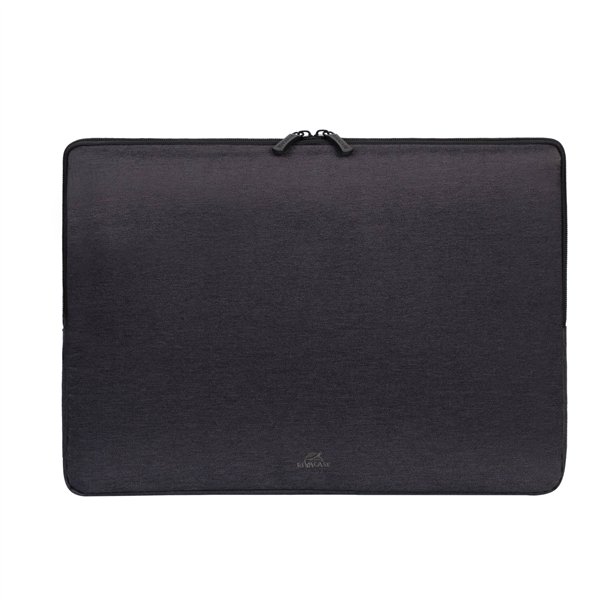 Rivacase 7705 Suzuka ECO custodia laptop 15.6  nero