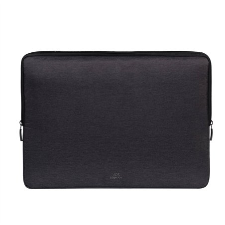 Rivacase 7705 Suzuka ECO custodia laptop 15.6  nero