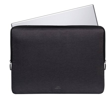 Rivacase 7705 Suzuka ECO custodia laptop 15.6  nero
