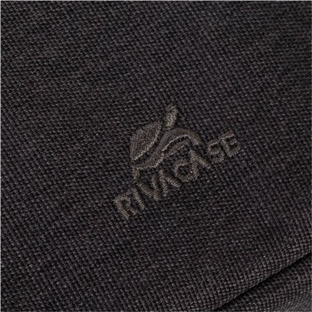 Rivacase 7705 Suzuka ECO custodia laptop 15.6  nero