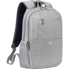 Rivacase 7760 Suzuka ECO zaino laptop 15.6  grigio