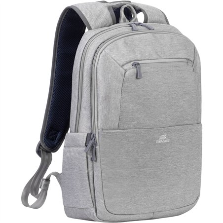 Rivacase 7760 Suzuka ECO zaino laptop 15.6  grigio