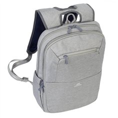 Rivacase 7760 Suzuka ECO zaino laptop 15.6  grigio 2