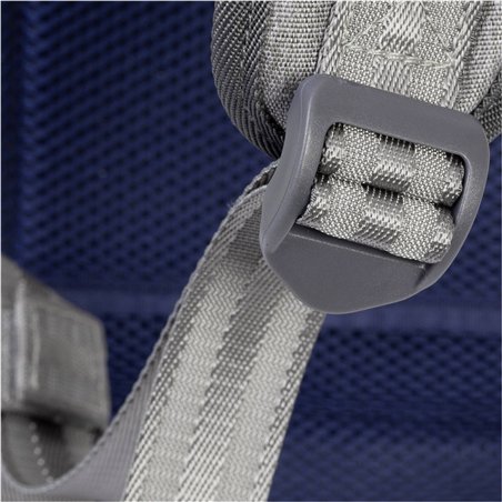 Rivacase 7760 Suzuka ECO zaino laptop 15.6  grigio