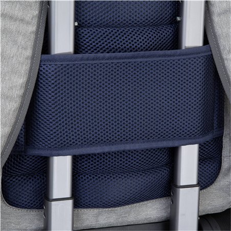 Rivacase 7760 Suzuka ECO zaino laptop 15.6  grigio