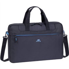 Rivacase 8037 Regent borsa laptop 15.6  nero