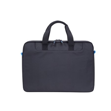 Rivacase 8037 Regent borsa laptop 15.6  nero