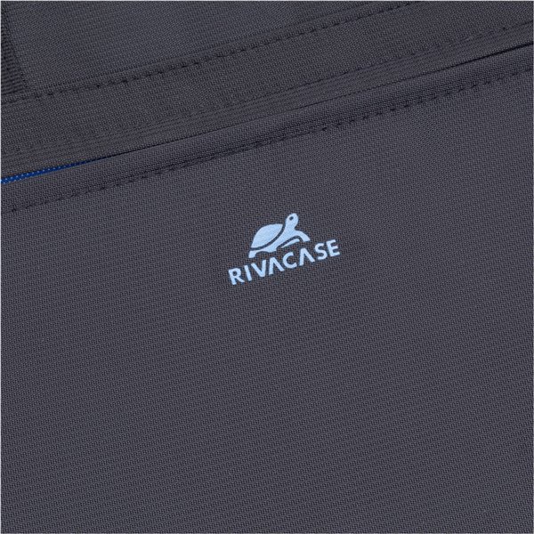 Rivacase 8037 Regent borsa laptop 15.6  nero