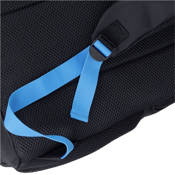 Rivacase 8067 Regent zaino laptop 15.6  nero