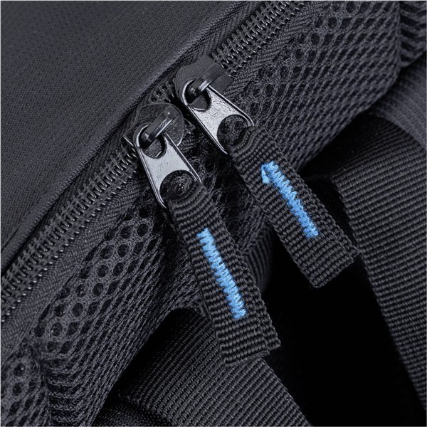 Rivacase 8067 Regent zaino laptop 15.6  nero