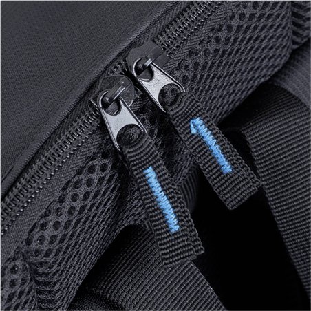 Rivacase 8067 Regent zaino laptop 15.6  nero
