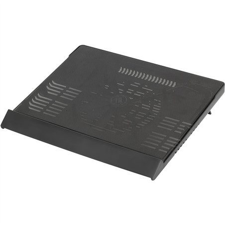 Rivacase 5556 base raffreddam. per notebook fino 43,9cm (17.3 )