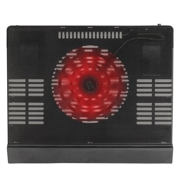 Rivacase 5556 base raffreddam. per notebook fino 43,9cm (17.3 )