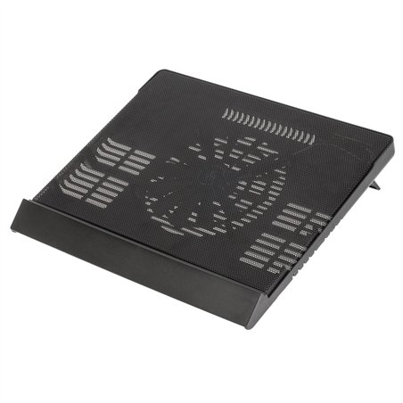 Rivacase 5556 base raffreddam. per notebook fino 43,9cm (17.3 )