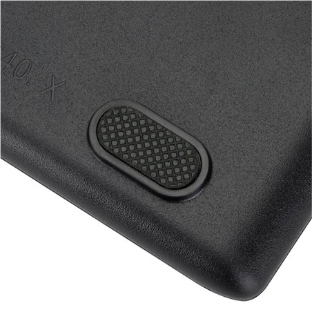 Rivacase 5557 base raffreddam. per notebook fino 43,9cm (17.3 )