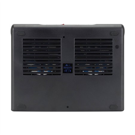 Rivacase 5557 base raffreddam. per notebook fino 43,9cm (17.3 )