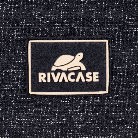 Rivacase 7915 Anvik custodia laptop 15,6  nero