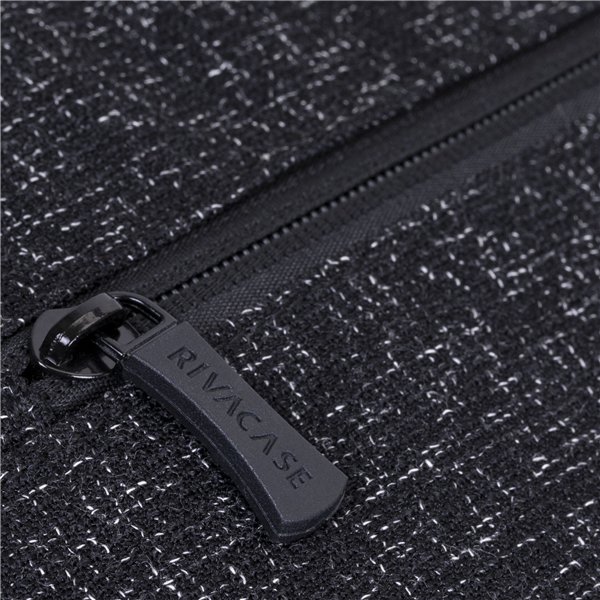 Rivacase 7915 Anvik custodia laptop 15,6  nero