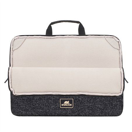 Rivacase 7915 Anvik custodia laptop 15,6  nero