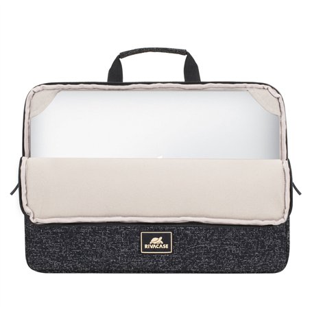 Rivacase 7915 Anvik custodia laptop 15,6  nero