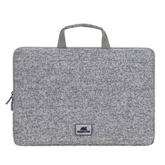 Rivacase 7915 Anvik custodia laptop 15,6  grigio ch.