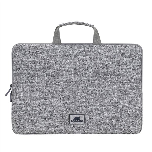 Rivacase 7915 Anvik custodia laptop 15,6  grigio ch.