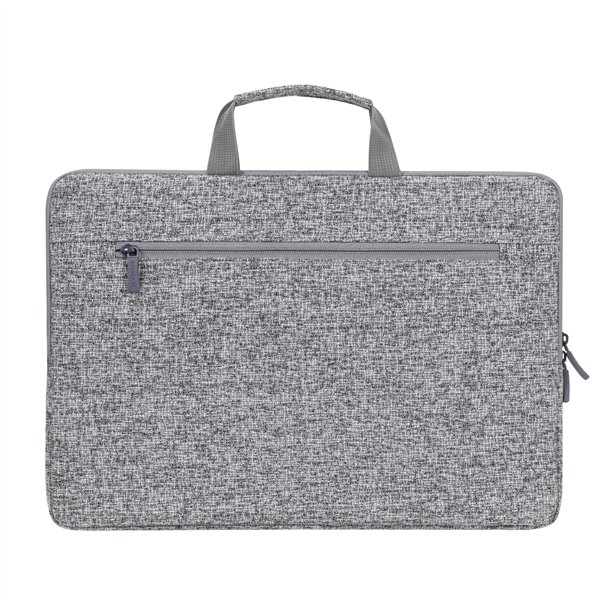 Rivacase 7915 Anvik custodia laptop 15,6  grigio ch.
