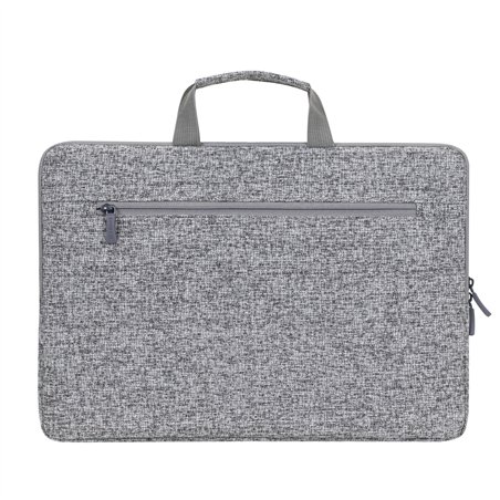 Rivacase 7915 Anvik custodia laptop 15,6  grigio ch.