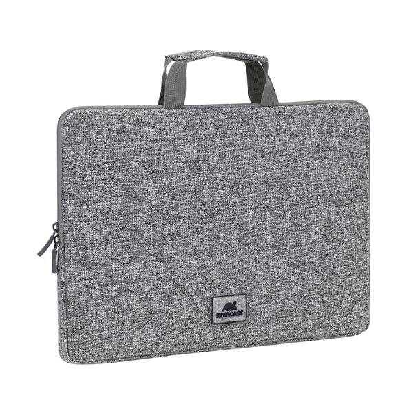 Rivacase 7915 Anvik custodia laptop 15,6  grigio ch.