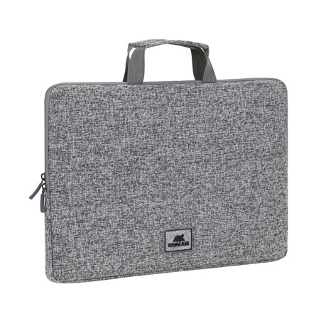 Rivacase 7915 Anvik custodia laptop 15,6  grigio ch.