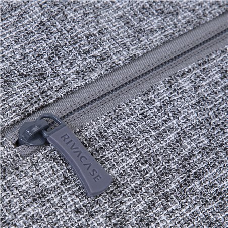 Rivacase 7915 Anvik custodia laptop 15,6  grigio ch.