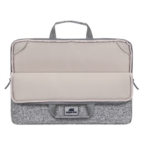 Rivacase 7915 Anvik custodia laptop 15,6  grigio ch.