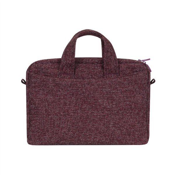 Rivacase 7921 Anvik borsa laptop 14  rosso bordeaux